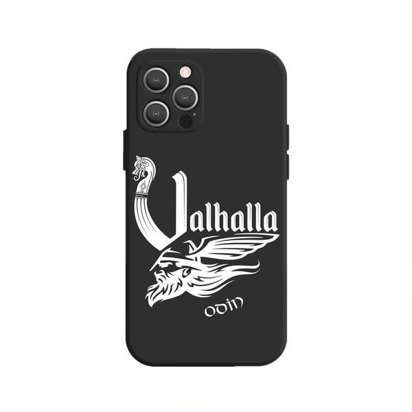 Valhalla for real Viking Magischehülle