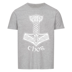 Mjölnir Kraft – Unisex T-Shirt