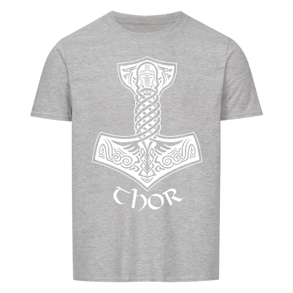 Mjölnir Kraft – Unisex T-Shirt
