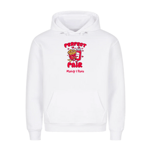 Premium Perfect Pair Unisex Hoodie - Idlords