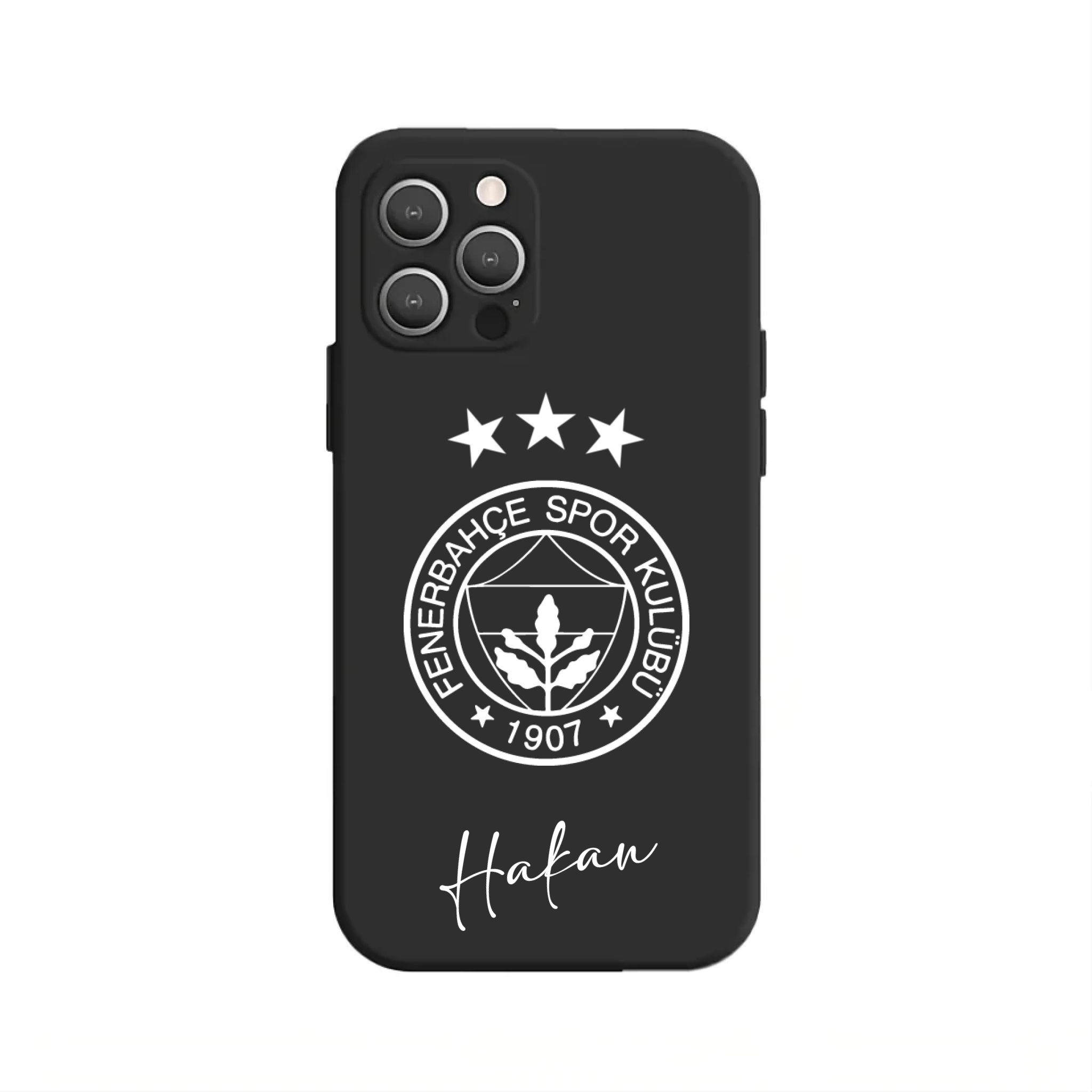 Mannschafts Handyhülle für richtige Fener Fans