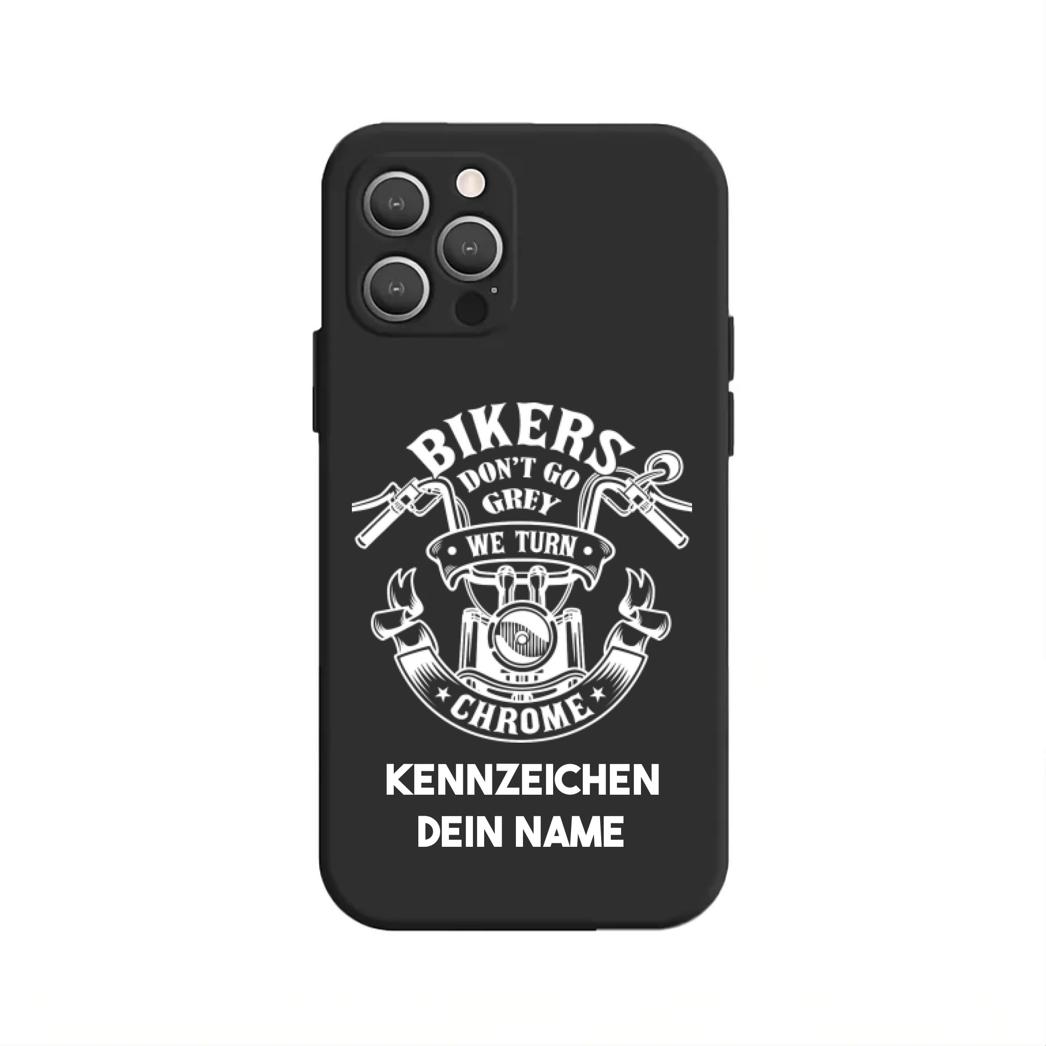 Biker’s Armor Handyhülle