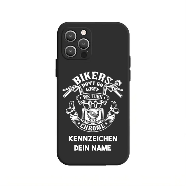 Biker’s Armor Handyhülle
