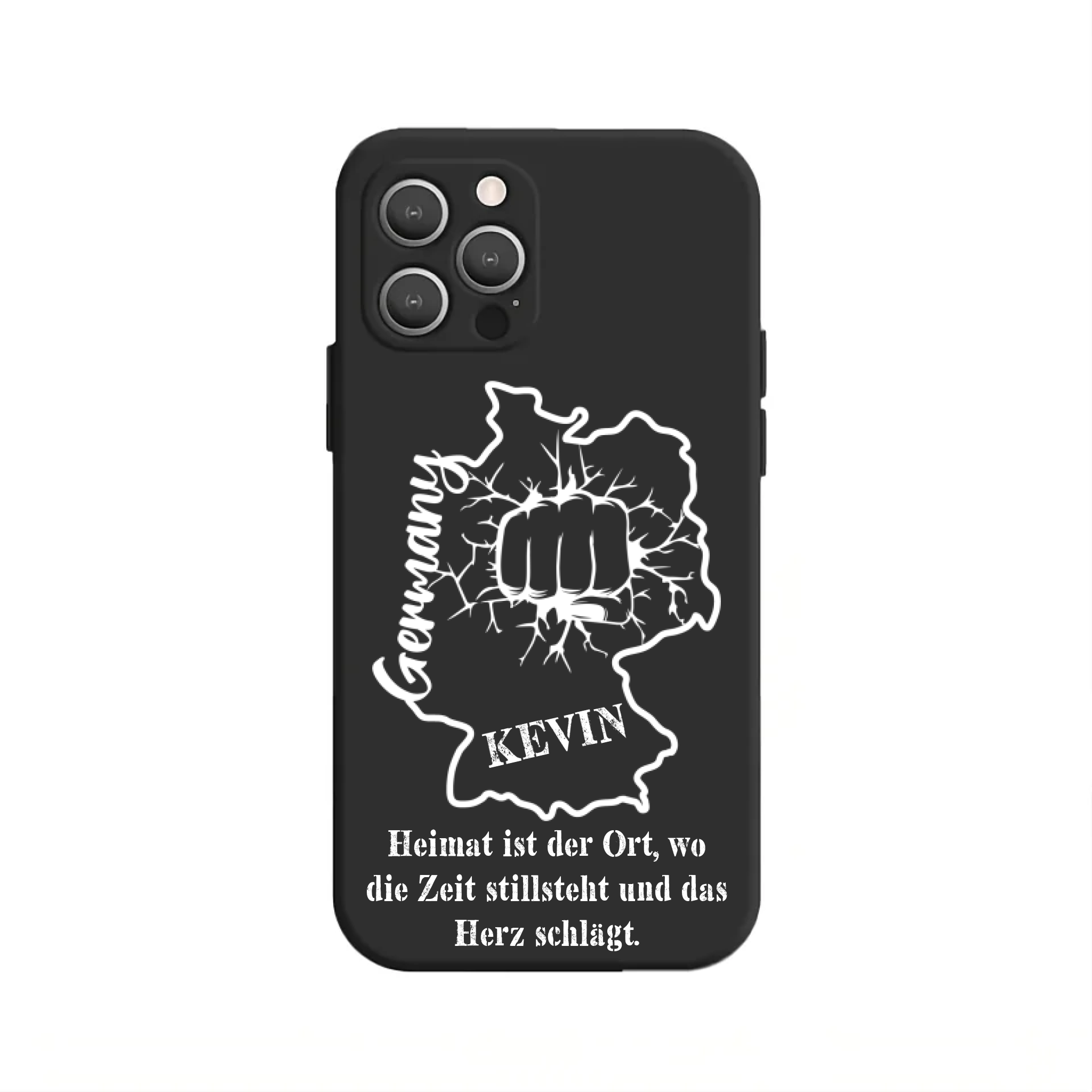 Deutschland Power Case