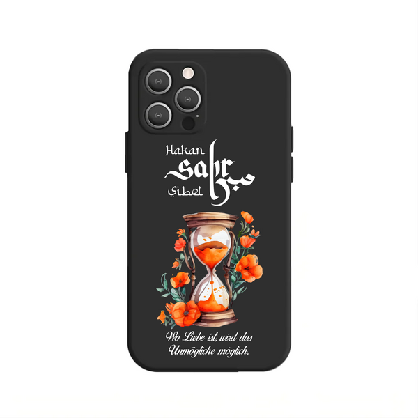 Sabr Handyhülle
