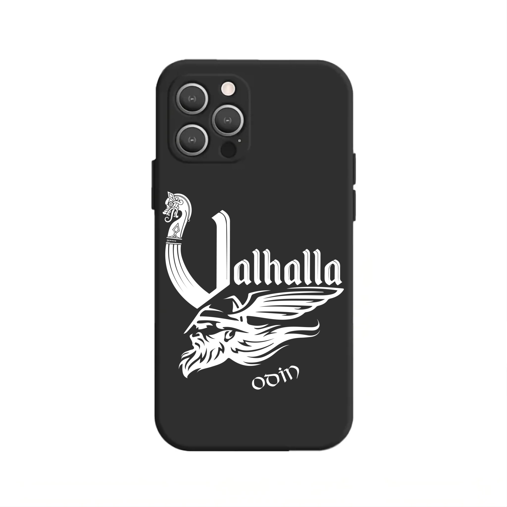 Valhalla for real Viking Magischehülle