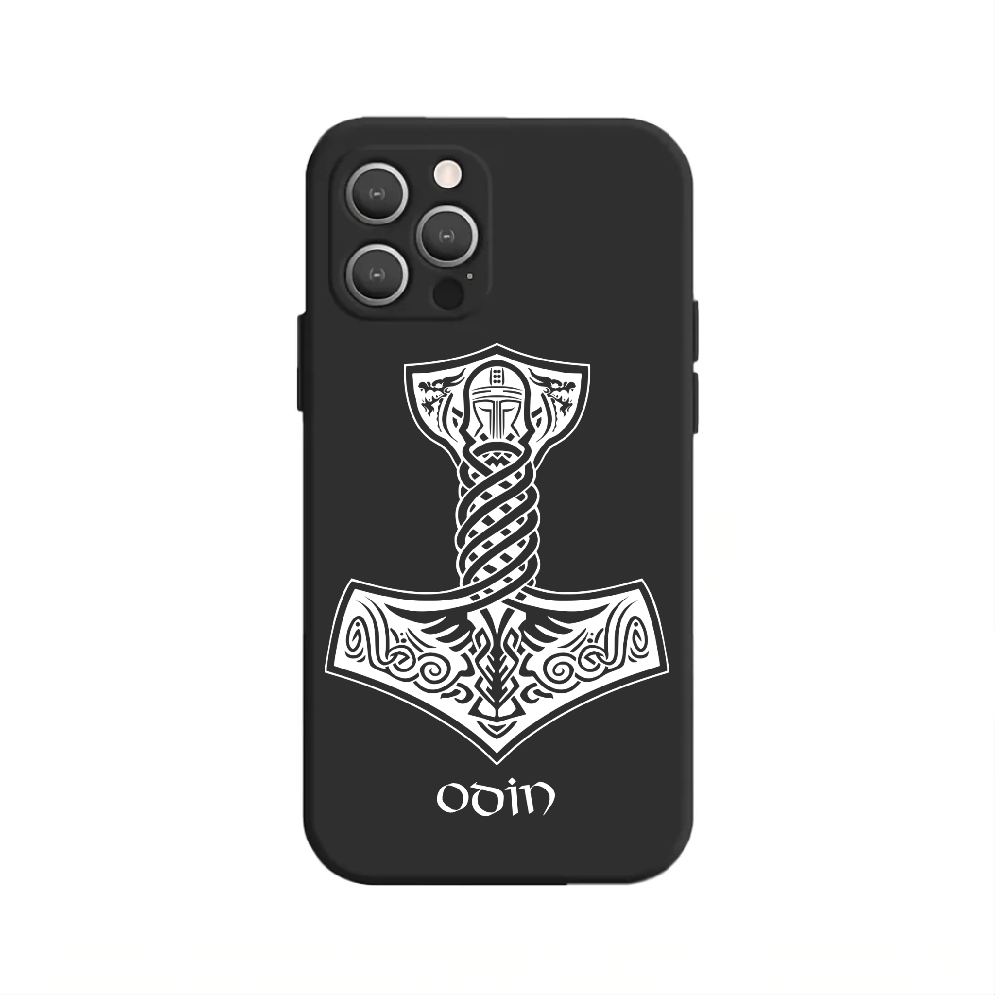 Mjölnir Magischehülle