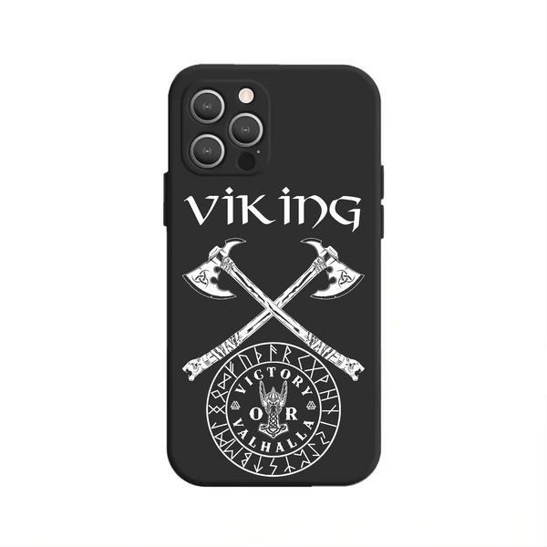 VIKING Victory or VALHALLA Handyhülle
