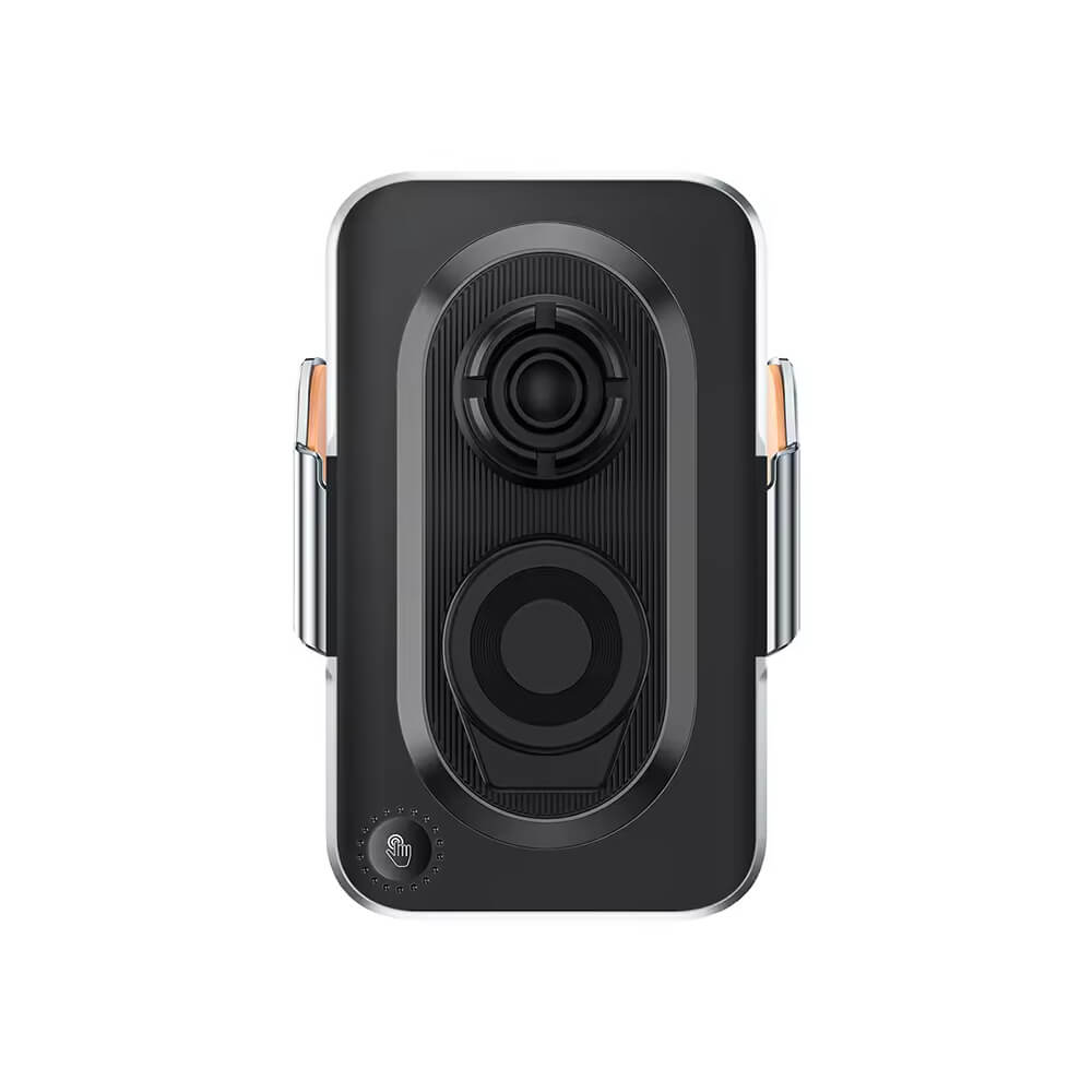 Handyhalterung Halterung / Qi Ladegerät mit IR-Sensor - 15W