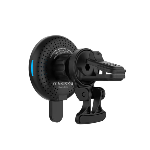 Kfz-Halterung 15W Magn. Car Charger