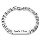 herrenarmband