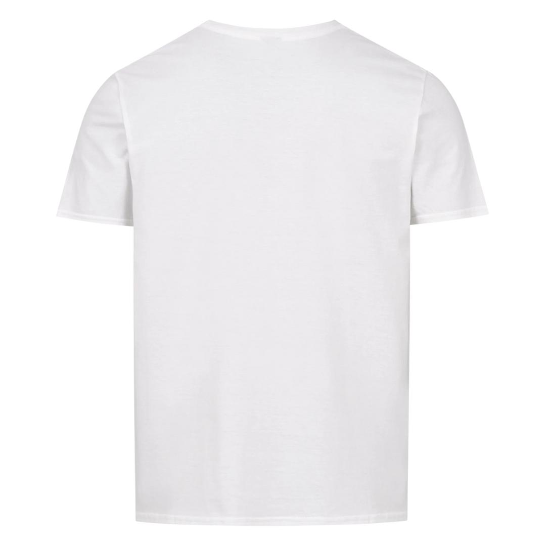 Bester Papa oder Beste Mama Premium Unisex T-Shirt mit Kindernamen