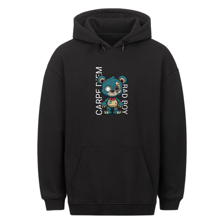 Teddy I See YOu Unisex Oversize Hoodie