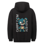 Teddy I See YOu Unisex Oversize Hoodie