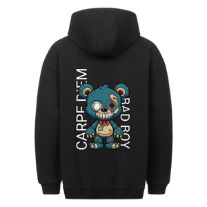 Teddy I See YOu Unisex Oversize Hoodie