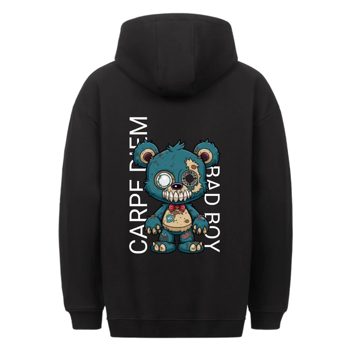 Teddy I See YOu Unisex Oversize Hoodie