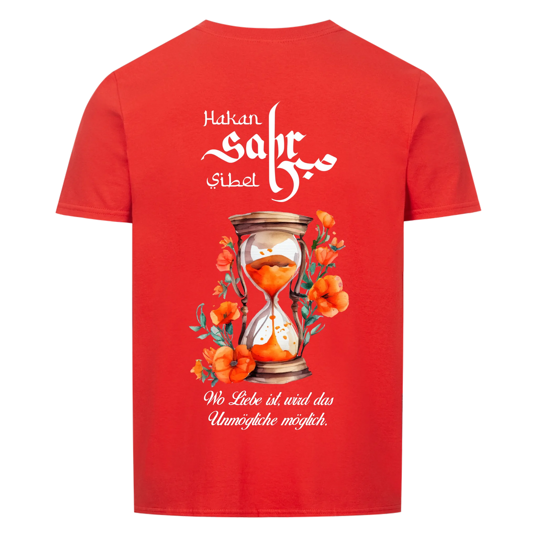 Sabr T-Shirt