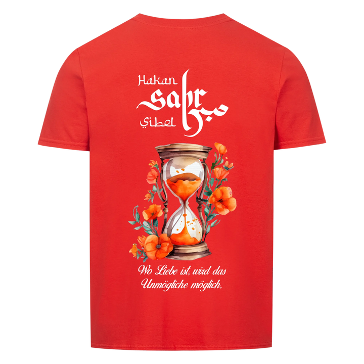 Sabr T-Shirt