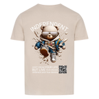 Independent Teddy Basic Unisex T-Shirt