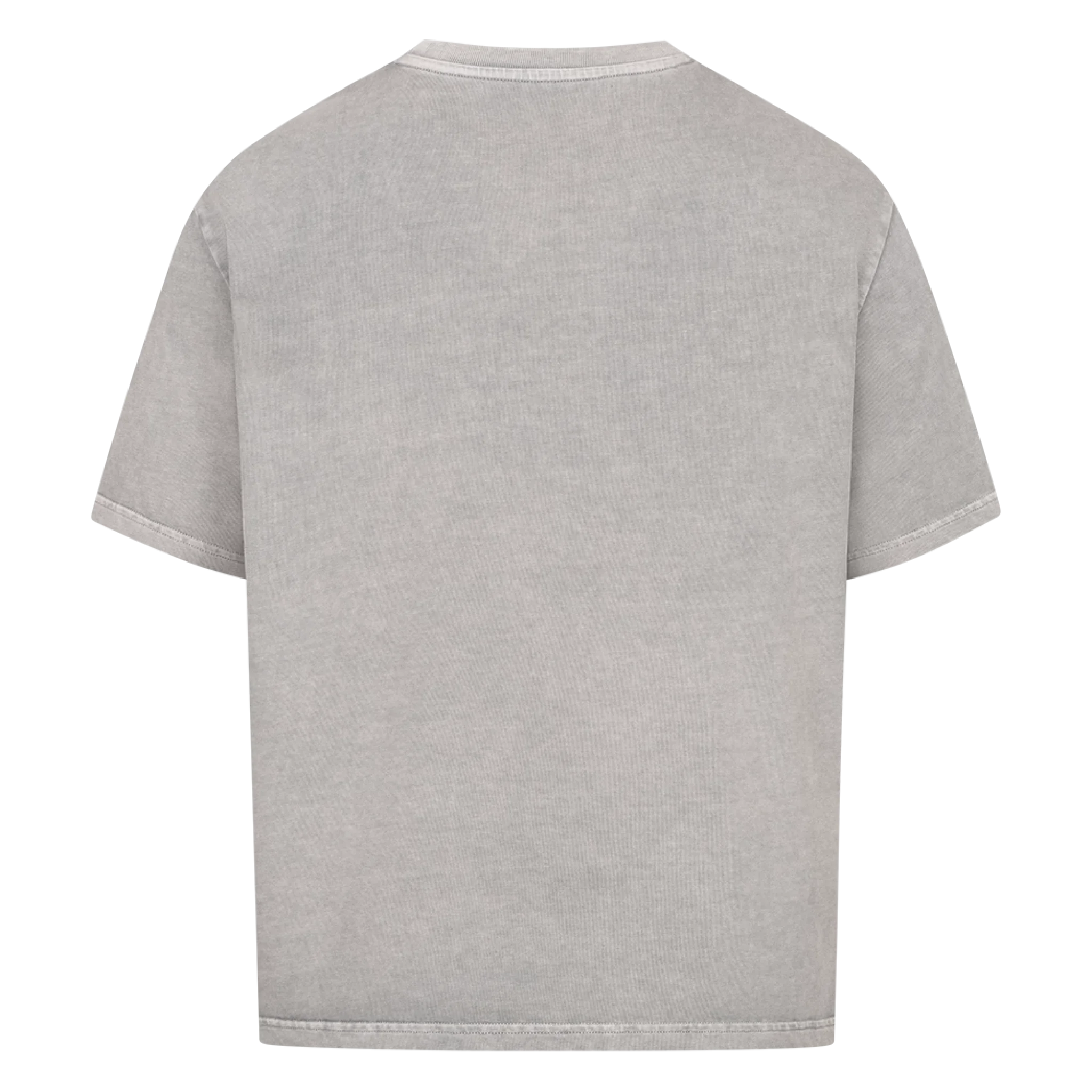 Be The Goat Oversized T-Shirt Front Print