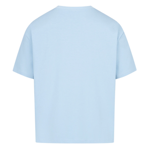 Be The Goat Oversized T-Shirt Front Print