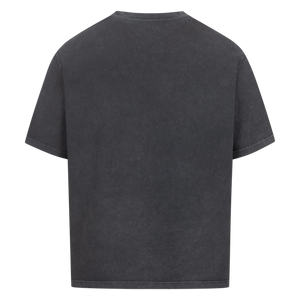 Be The Goat Oversized T-Shirt Front Print