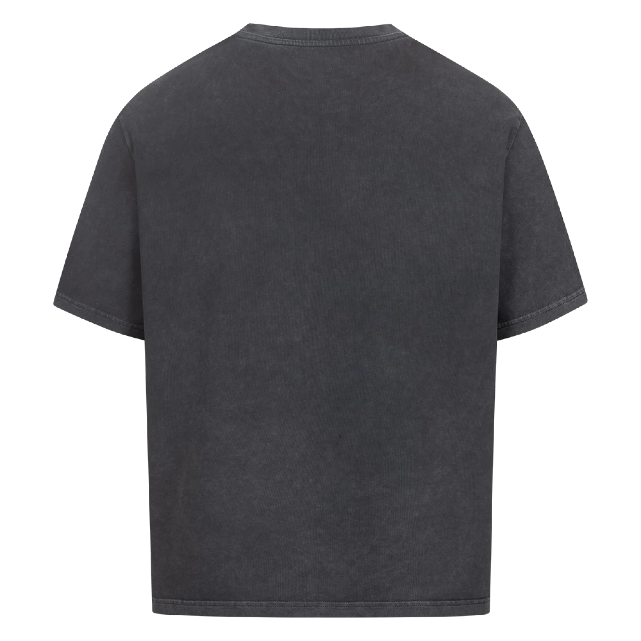 Be The Goat Oversized T-Shirt Front Print