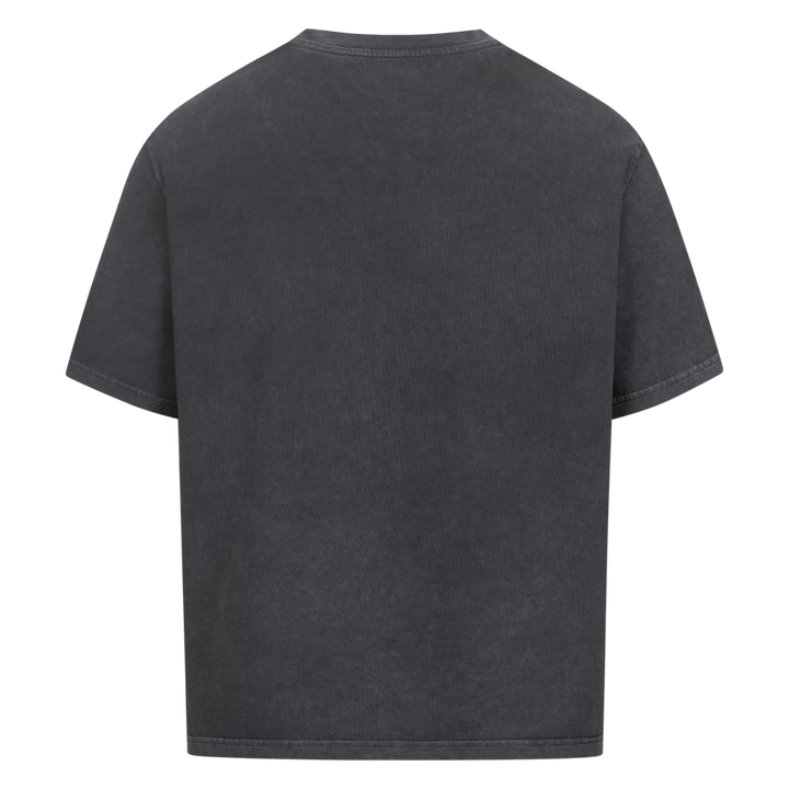 Be The Goat Oversized T-Shirt Front Print