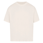 Don´t forget to Love Vancy Oversized T-Shirt Back Print
