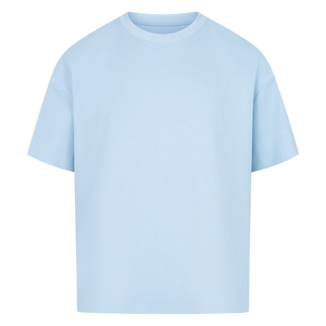Don´t forget to Love Vancy Oversized T-Shirt Back Print