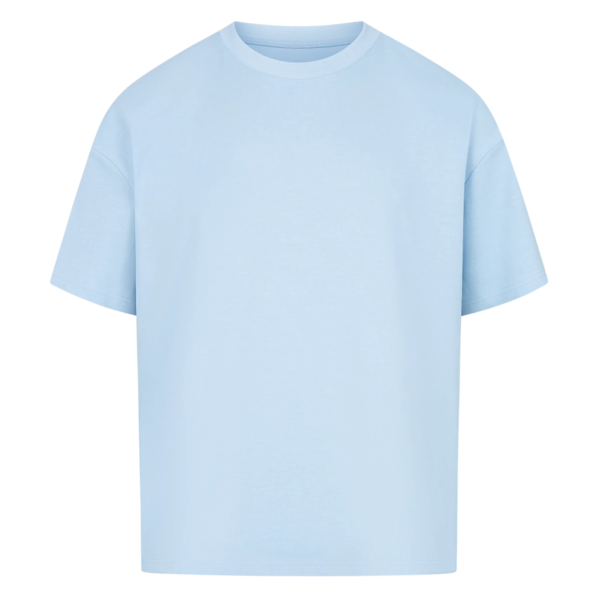 Don´t forget to Love Vancy Oversized T-Shirt Back Print