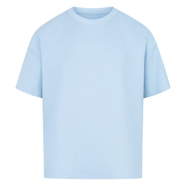 Don´t forget to Love Vancy Oversized T-Shirt Back Print