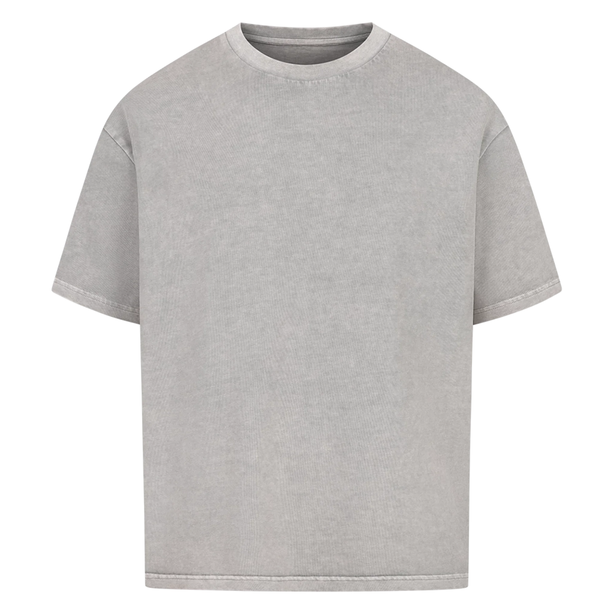 Don´t forget to Love Vancy Oversized T-Shirt Back Print