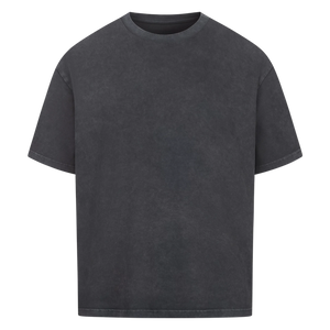Don´t forget to Love Vancy Oversized T-Shirt Back Print
