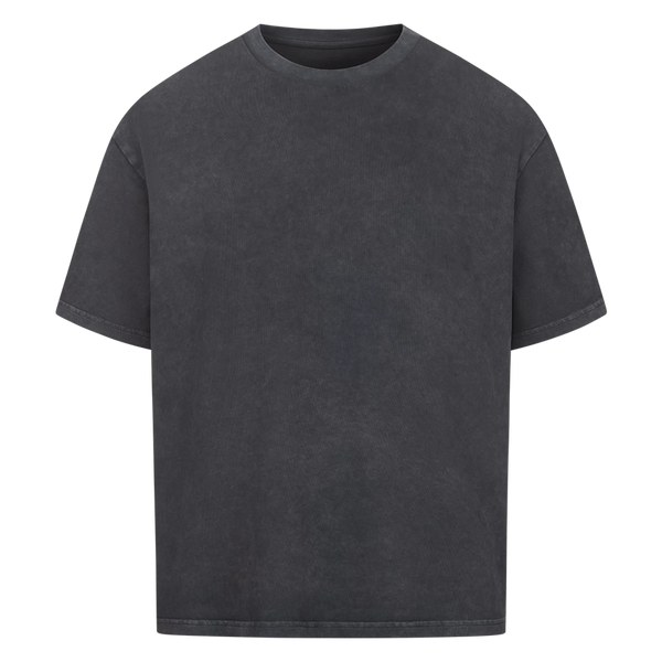 Don´t forget to Love Vancy Oversized T-Shirt Back Print