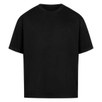 Don`t follow me i´m lost too Vancy Unisex Oversized T-Shirt Back Print