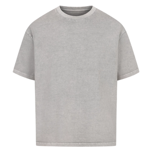 Don`t follow me i´m lost too Vancy Unisex Oversized T-Shirt Back Print