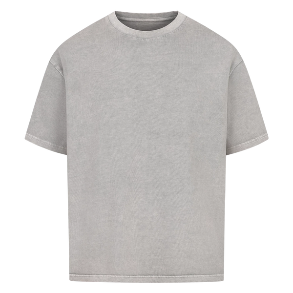 Don`t follow me i´m lost too Vancy Unisex Oversized T-Shirt Back Print