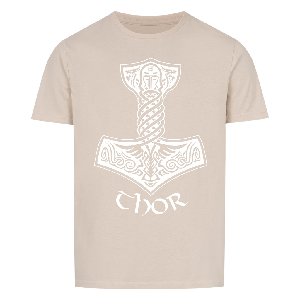 Mjölnir Kraft – Unisex T-Shirt