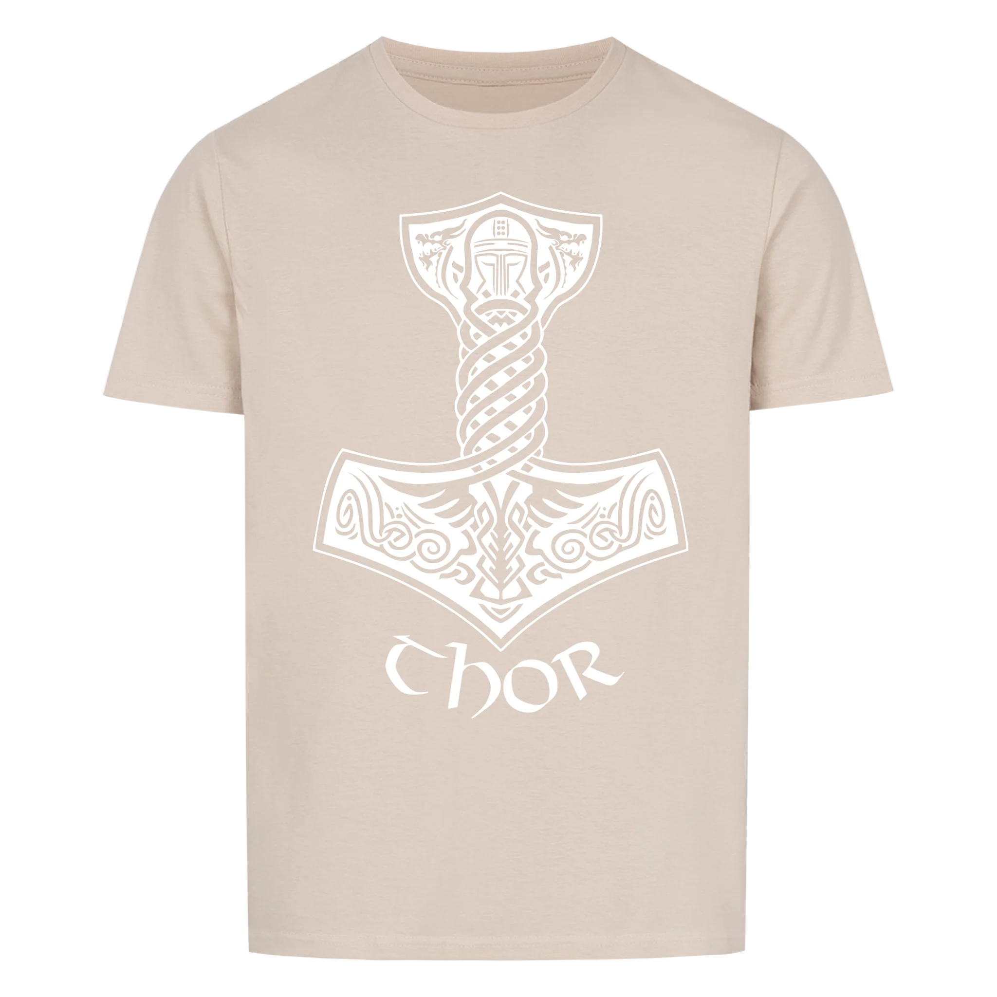 Mjölnir Kraft – Unisex T-Shirt