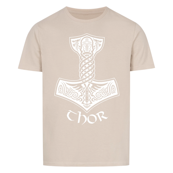 Mjölnir Kraft – Unisex T-Shirt