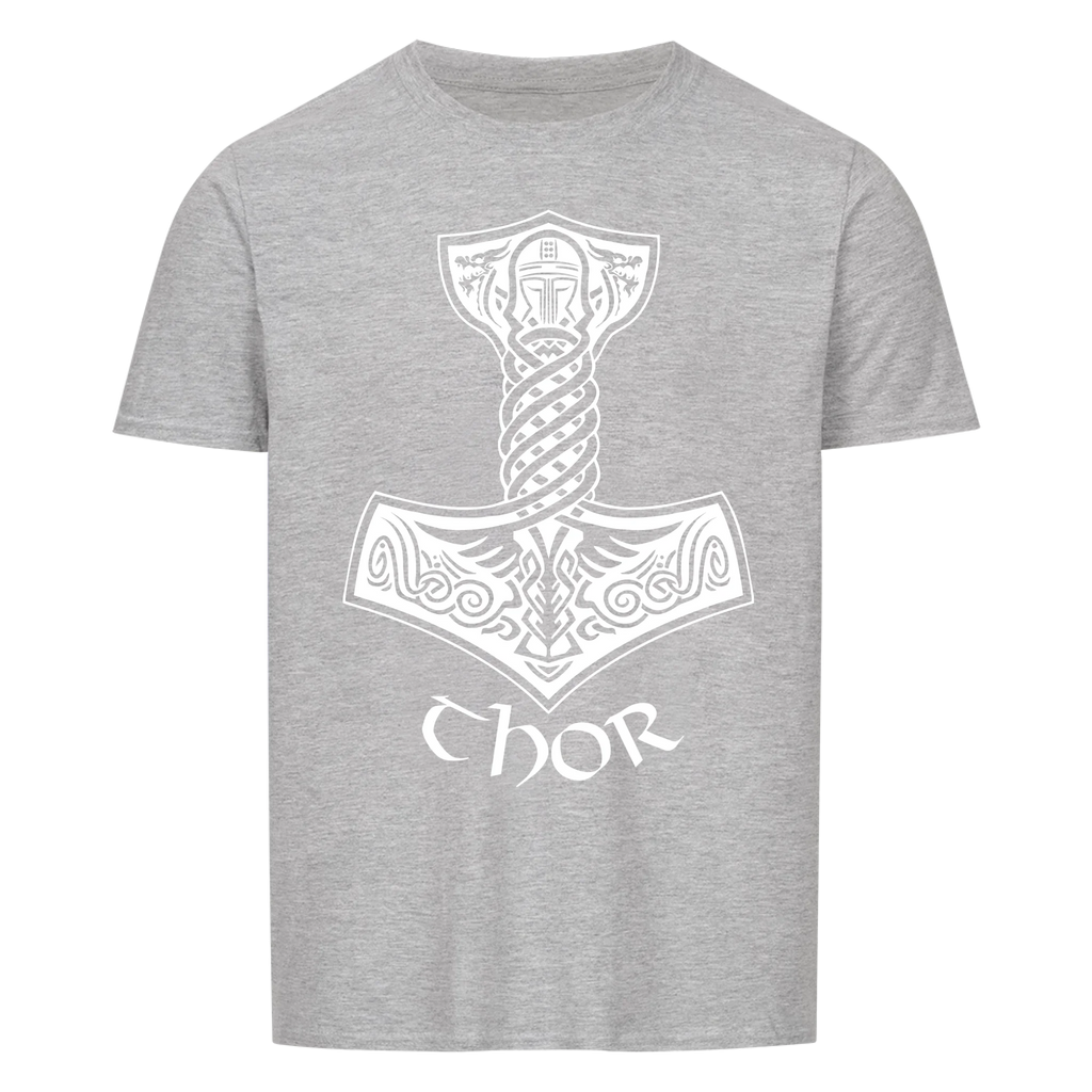 Mjölnir Kraft – Unisex T-Shirt