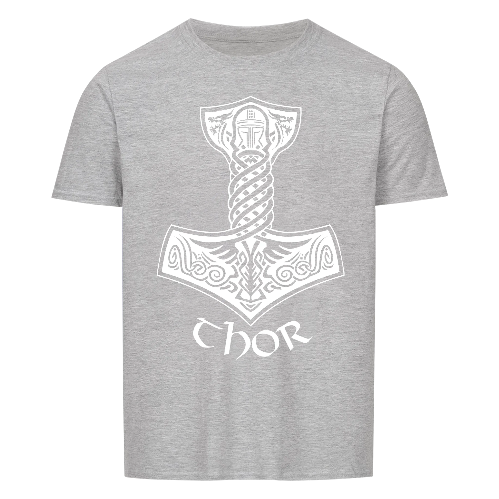 Mjölnir Kraft – Unisex T-Shirt