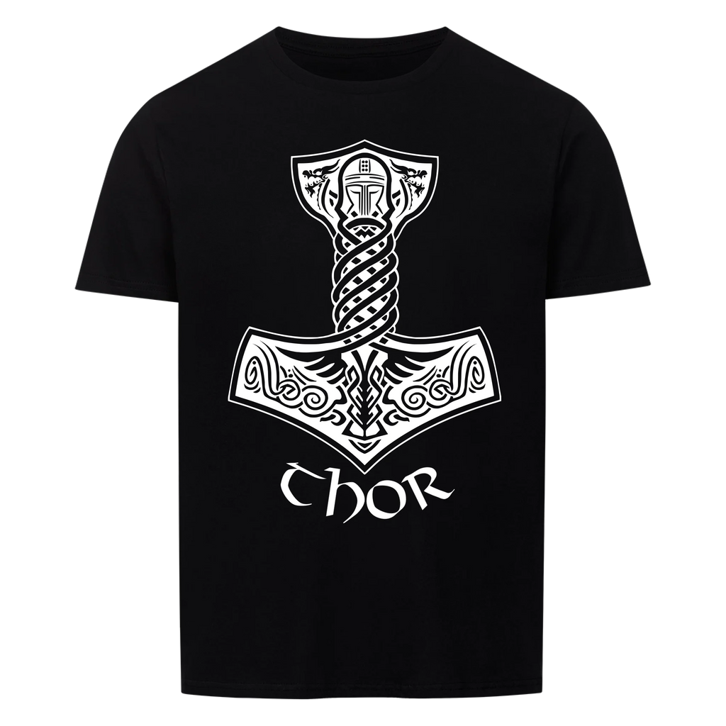 Mjölnir Kraft – Unisex T-Shirt