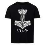 Mjölnir Kraft – Unisex T-Shirt