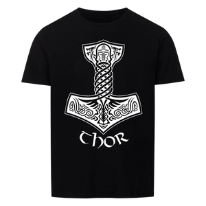 Mjölnir Kraft – Unisex T-Shirt