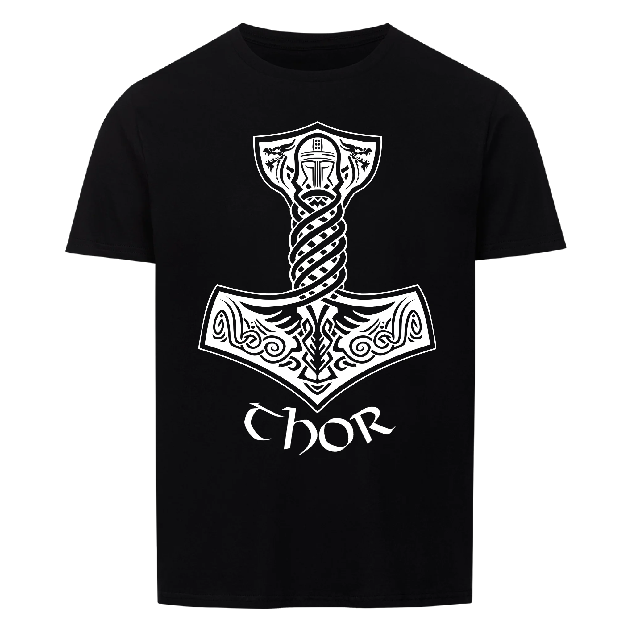 Mjölnir Kraft – Unisex T-Shirt