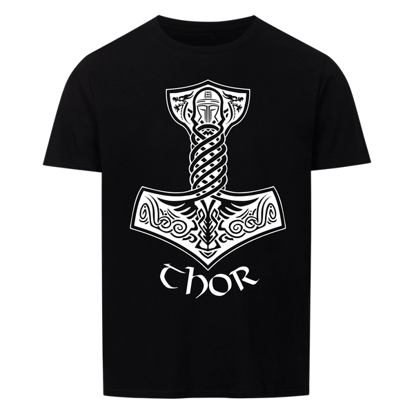 Mjölnir Kraft – Unisex T-Shirt