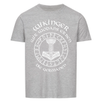 Wodans Erben – Germanen Unisex Shirt
