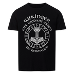 Wodans Erben – Germanen Unisex Shirt